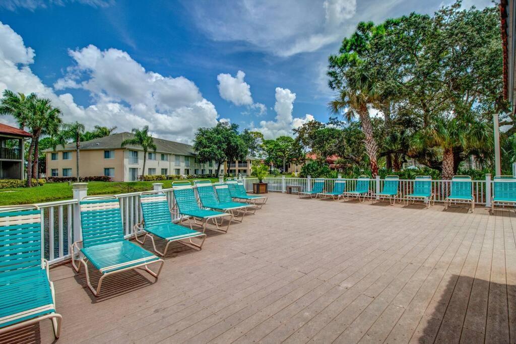 Ferienwohnung Stunning & Serene. Minutes To Anna Maria Island+++ Bradenton Exterior foto