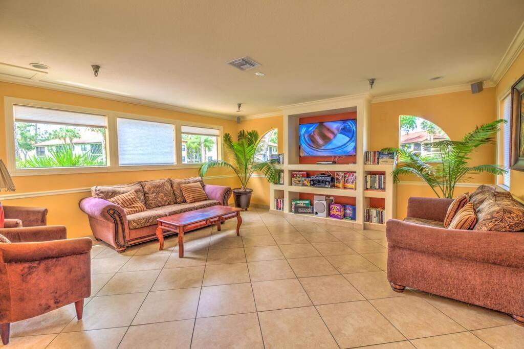 Ferienwohnung Stunning & Serene. Minutes To Anna Maria Island+++ Bradenton Exterior foto