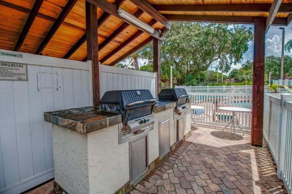 Ferienwohnung Stunning & Serene. Minutes To Anna Maria Island+++ Bradenton Exterior foto