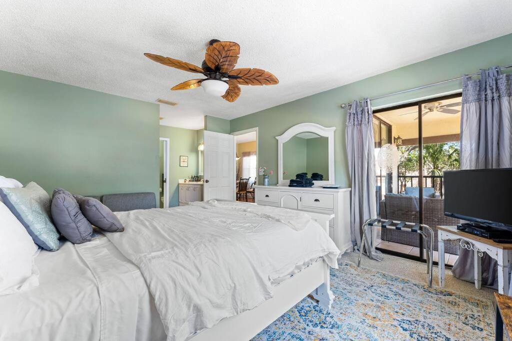 Ferienwohnung Stunning & Serene. Minutes To Anna Maria Island+++ Bradenton Exterior foto