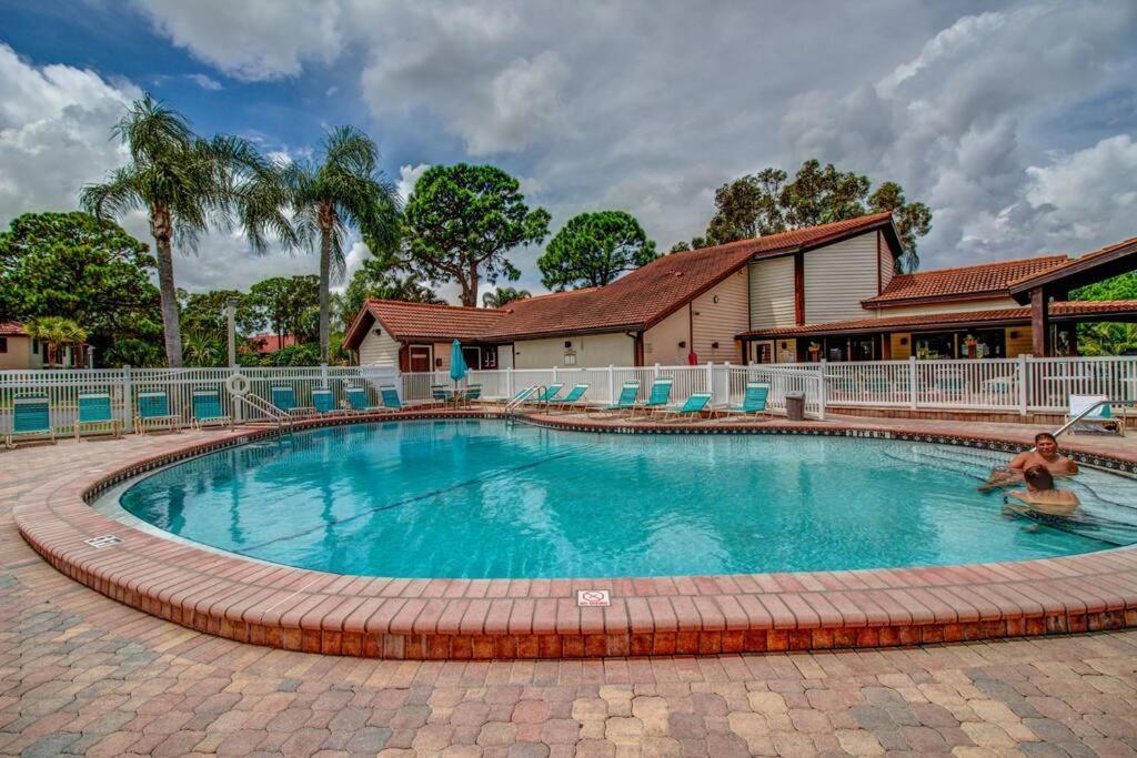 Ferienwohnung Stunning & Serene. Minutes To Anna Maria Island+++ Bradenton Exterior foto