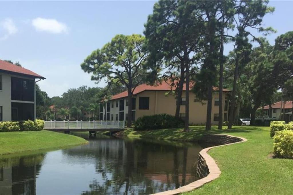 Ferienwohnung Stunning & Serene. Minutes To Anna Maria Island+++ Bradenton Exterior foto