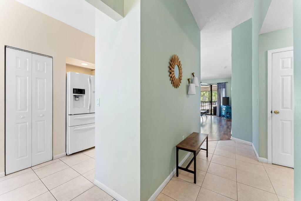 Ferienwohnung Stunning & Serene. Minutes To Anna Maria Island+++ Bradenton Exterior foto