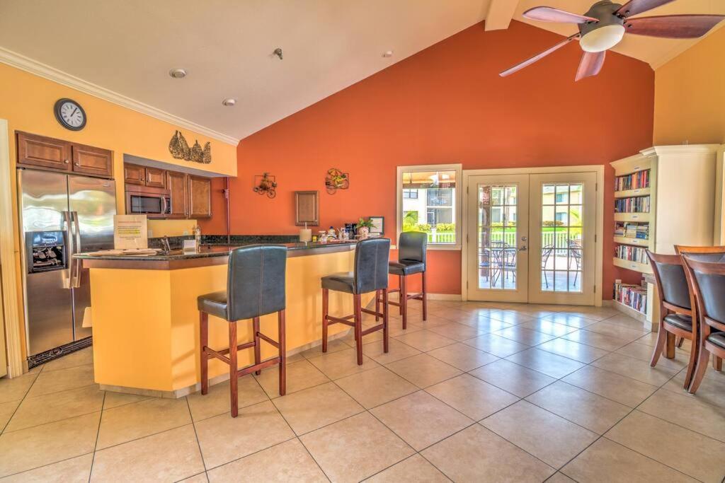 Ferienwohnung Stunning & Serene. Minutes To Anna Maria Island+++ Bradenton Exterior foto