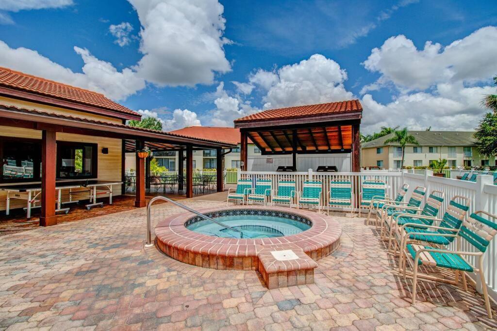 Ferienwohnung Stunning & Serene. Minutes To Anna Maria Island+++ Bradenton Exterior foto